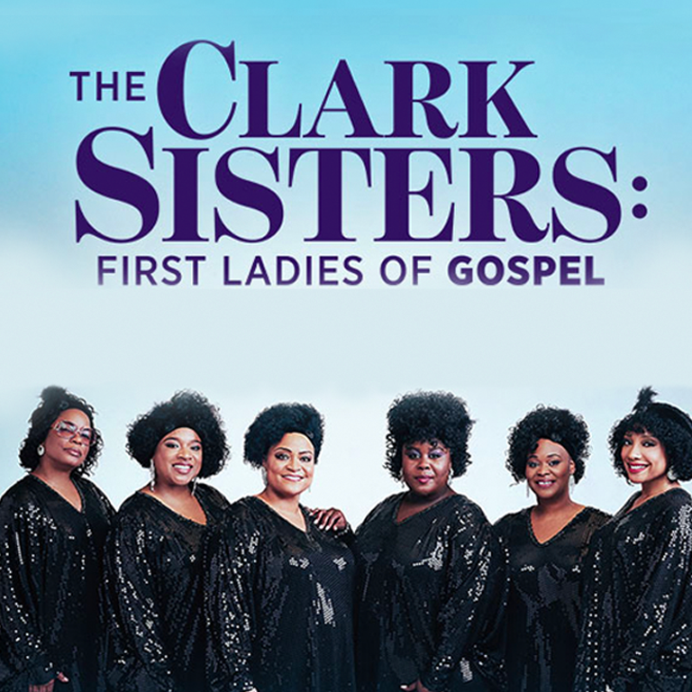 The Clark Sisters<br /> Lifetime